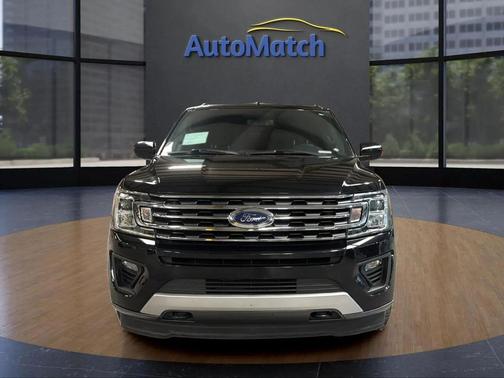 2019 Ford Expedition Max XLT