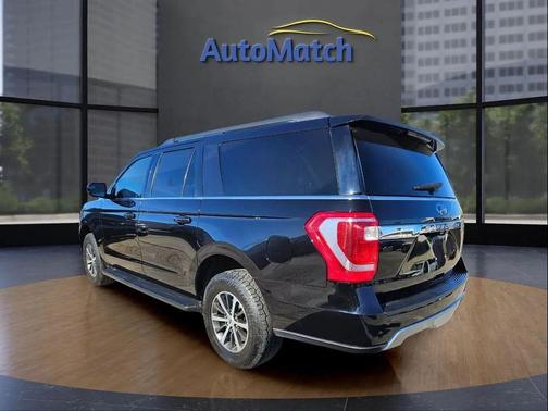 2019 Ford Expedition Max XLT