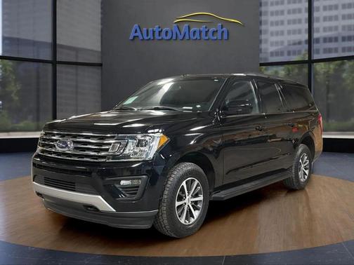 2019 Ford Expedition Max XLT