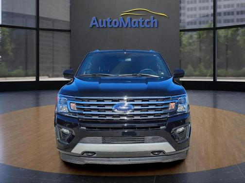 2019 Ford Expedition Max XLT