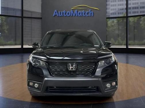 2021 Honda Passport 2WD Sport