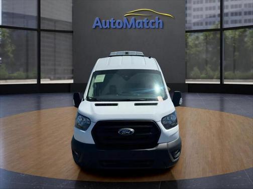 2020 Ford Transit-350 Base