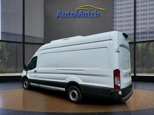 2020 Ford Transit-350 Base