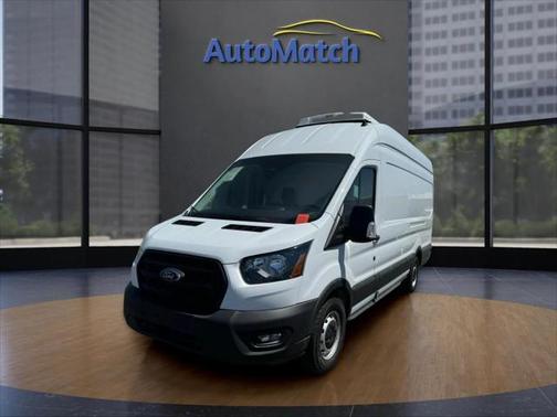 2020 Ford Transit-350 Base
