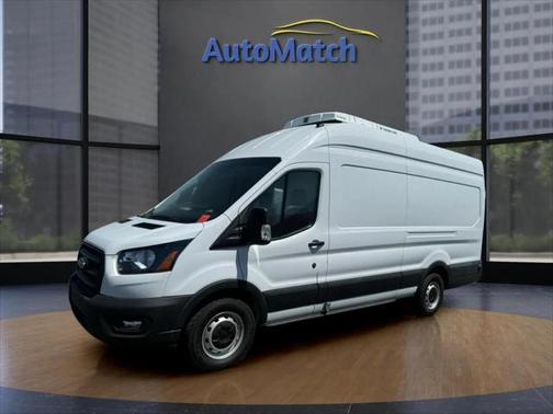 2020 Ford Transit-350 Base