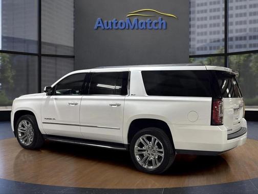2019 GMC Yukon XL SLT