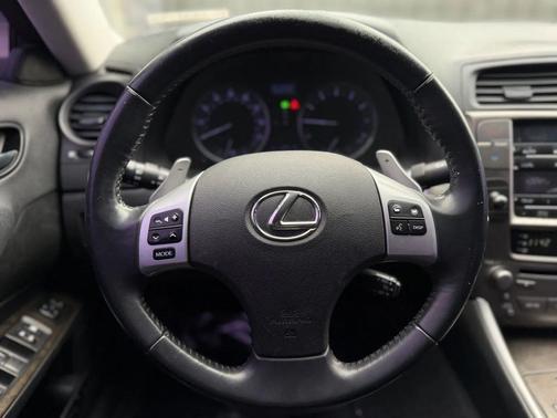 2013 Lexus IS 250 Base