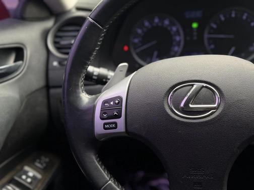 2013 Lexus IS 250 Base