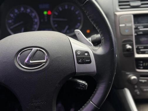 2013 Lexus IS 250 Base