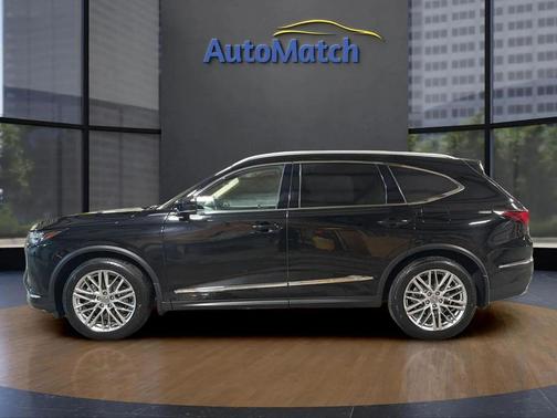 2023 Acura MDX Advance Package