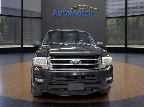 2015 Ford Expedition EL XLT