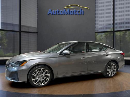 2023 Nissan Altima 2.5 SL