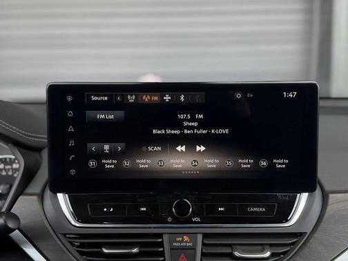 2023 Nissan Altima 2.5 SL