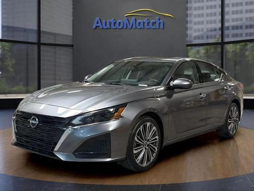 2023 Nissan Altima 2.5 SL