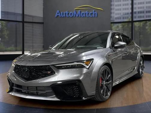 2024 Acura Integra Type S