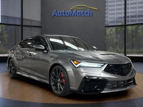 2024 Acura Integra Type S