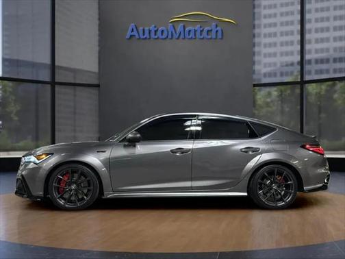 2024 Acura Integra Type S