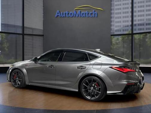 2024 Acura Integra Type S