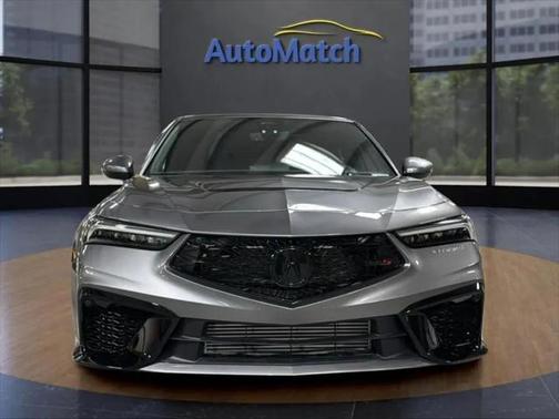 2024 Acura Integra Type S