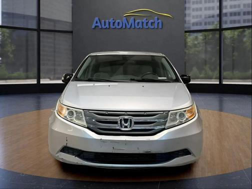 2013 Honda Odyssey EX