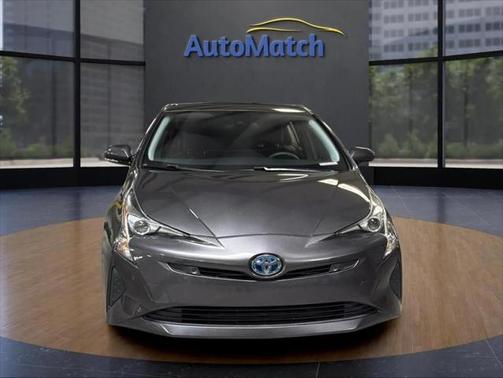 2017 Toyota Prius Two