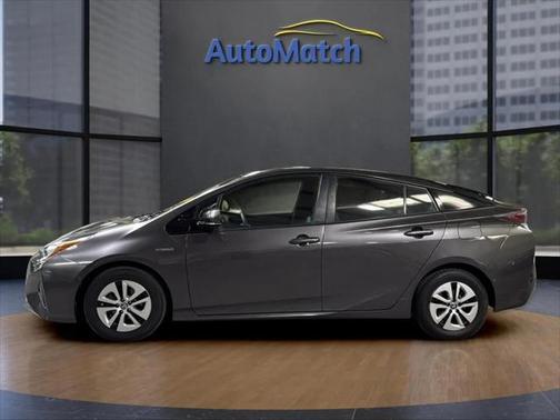 2017 Toyota Prius Two