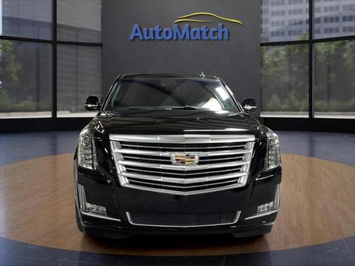 2019 Cadillac Escalade ESV Platinum