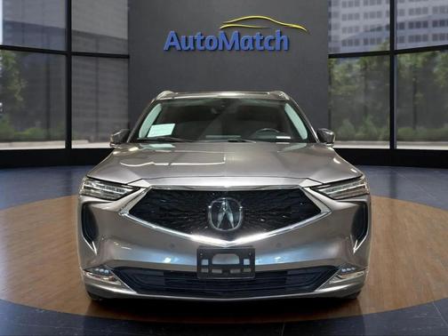 2022 Acura MDX Advance Package