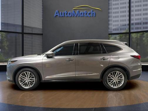 2022 Acura MDX Advance Package