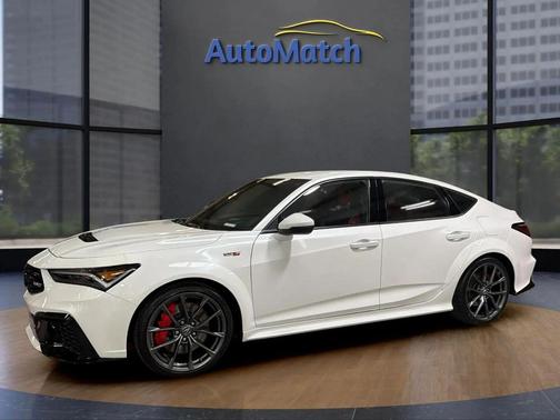 2024 Acura Integra Type S
