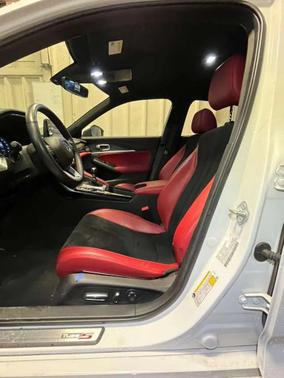 2024 Acura Integra Type S