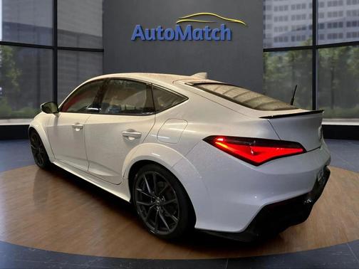 2024 Acura Integra Type S