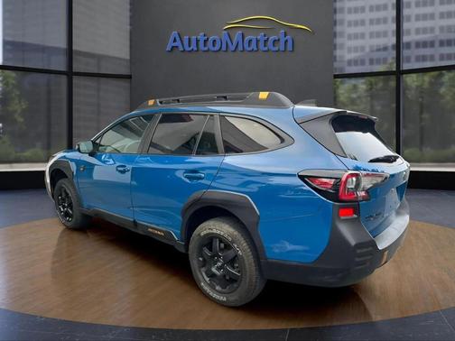2023 Subaru Outback Wilderness
