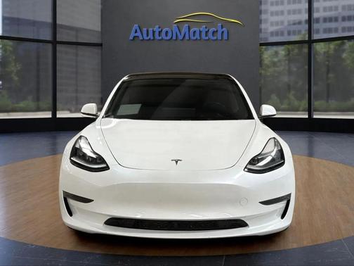 2023 Tesla Model 3 Performance