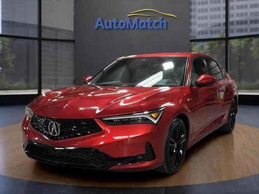 2023 Acura Integra A-SPEC