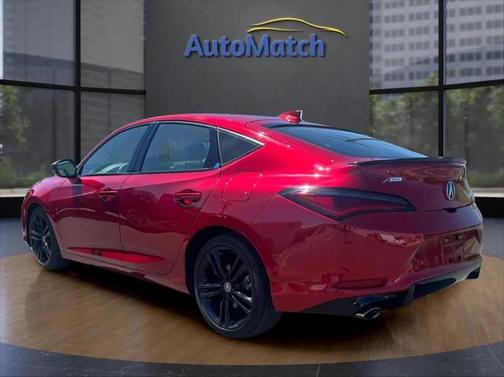 2023 Acura Integra A-SPEC