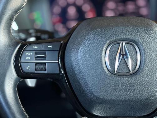 2023 Acura Integra A-SPEC