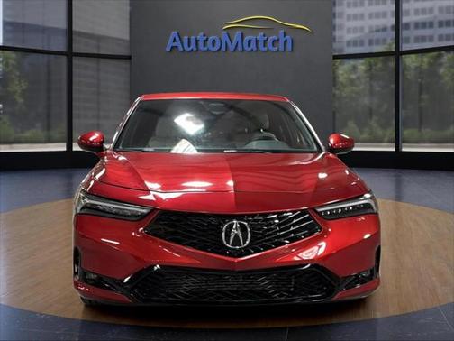 2023 Acura Integra A-SPEC