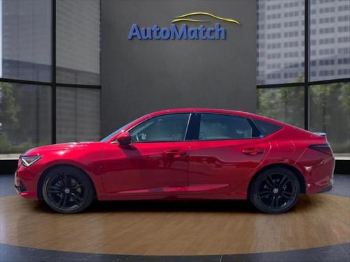 2023 Acura Integra A-SPEC