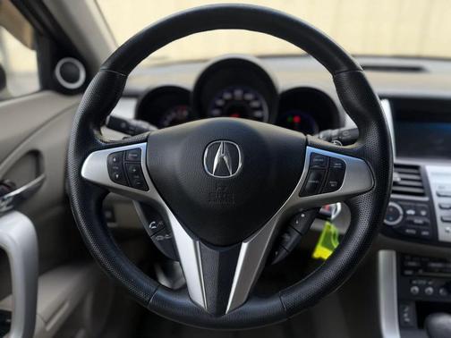 2008 Acura RDX Technology