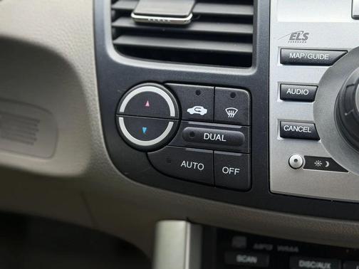 2008 Acura RDX Technology