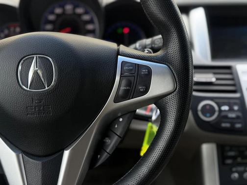 2008 Acura RDX Technology