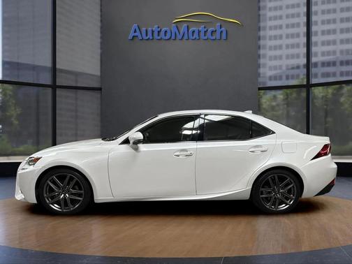 2014 Lexus IS 250 Base