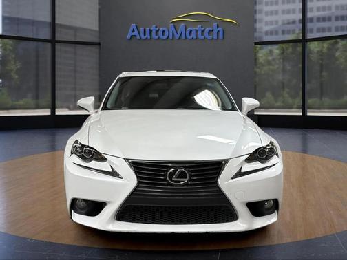 2014 Lexus IS 250 Base