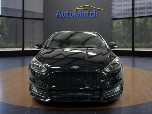 2017 Ford Focus ST Base