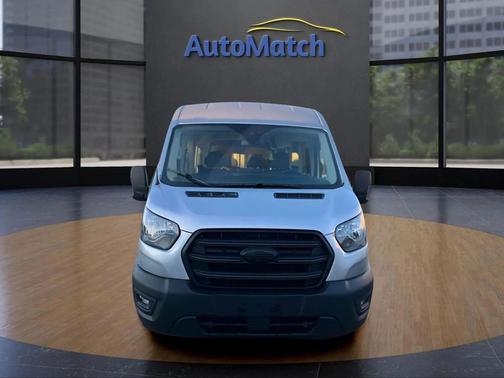 2022 Ford Transit-350 XLT