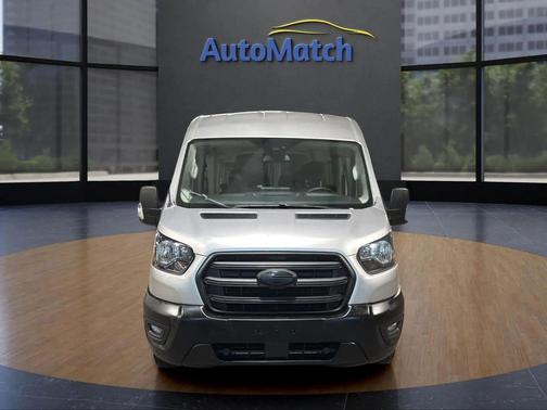 2022 Ford Transit-350 XLT