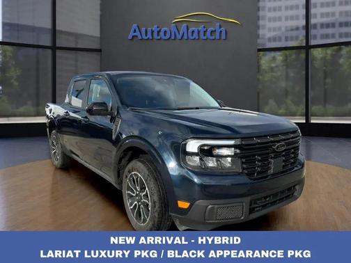 2023 Ford Maverick Lariat
