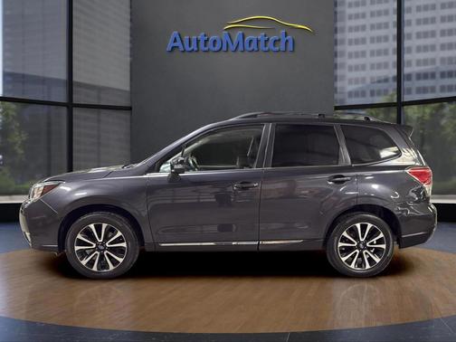 2017 Subaru Forester 2.0XT Touring