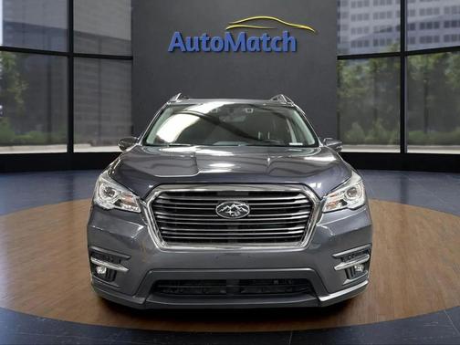 2021 Subaru Ascent Limited 8-Passenger